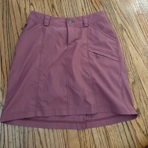 Duluth Skort